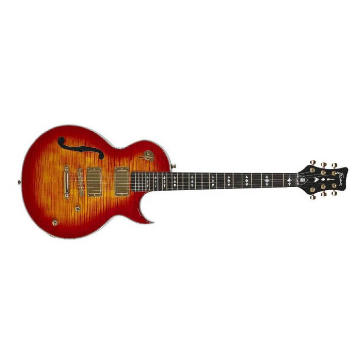 FRAMUS AK1974 CUSTOM (SB)