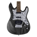 FRAMUS DIABLO (NIRVANA BLACK OF)