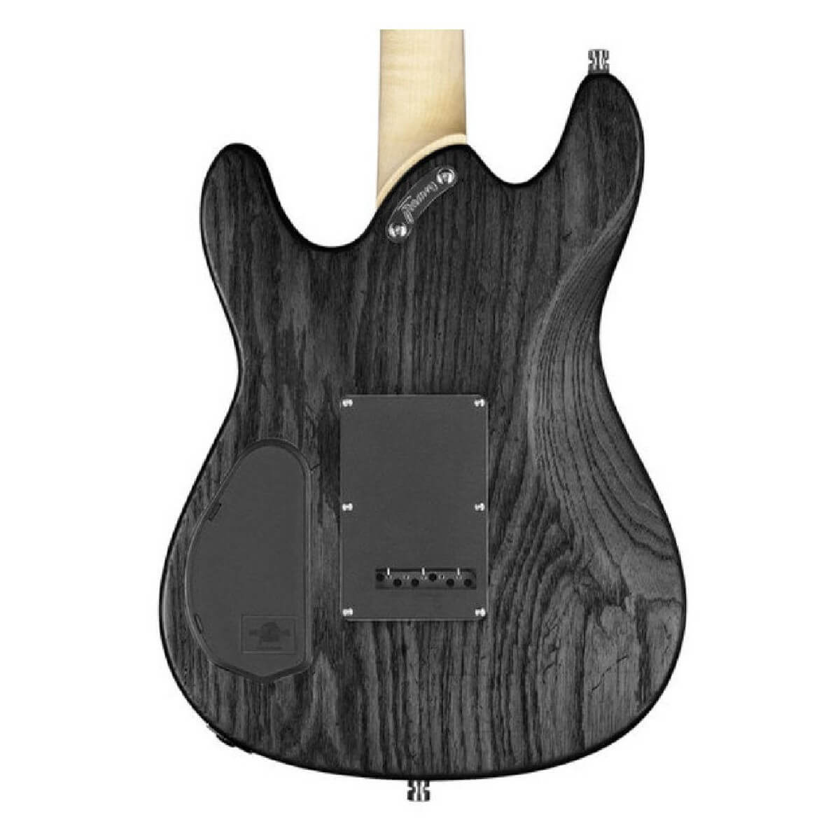FRAMUS DIABLO (NIRVANA BLACK OF)
