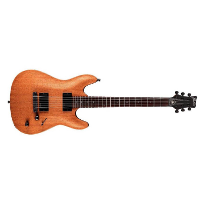 FRAMUS DIABLO PROGRESSIVE (NATURAL SATIN)