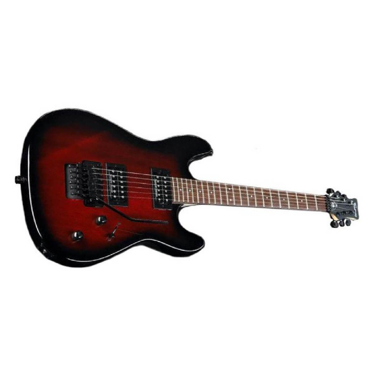 FRAMUS DIABLO PROGRESSIVE X (BURGUNDY RED OF)