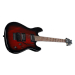 FRAMUS DIABLO PROGRESSIVE X (BURGUNDY RED OF)