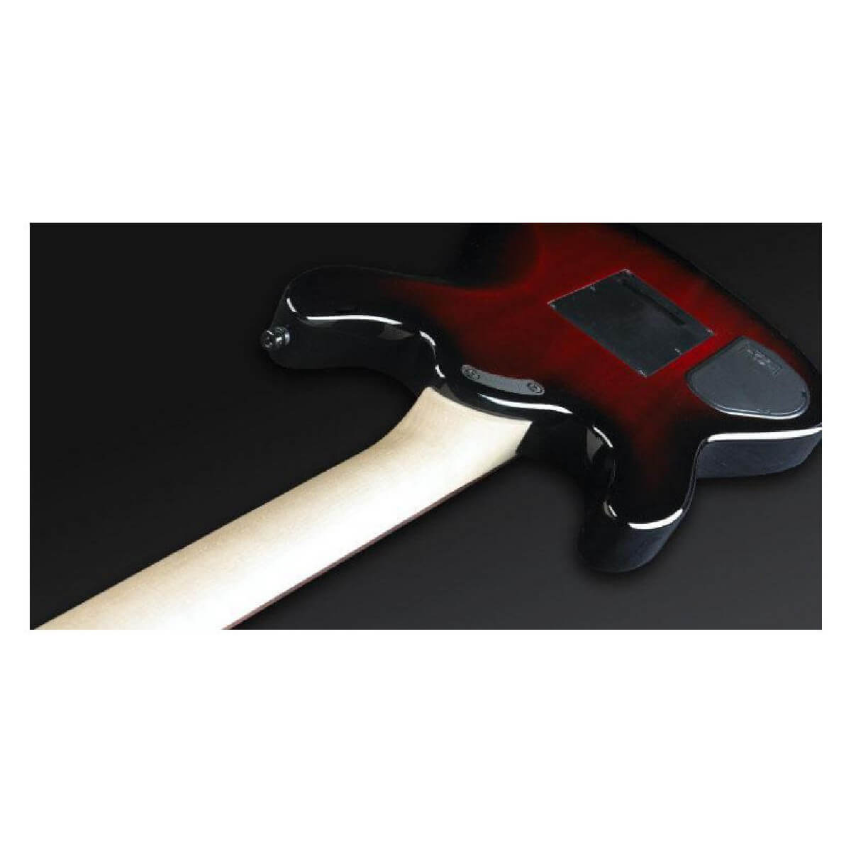 FRAMUS DIABLO PROGRESSIVE X (BURGUNDY RED OF)