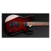 FRAMUS DIABLO PROGRESSIVE X (BURGUNDY RED OF)