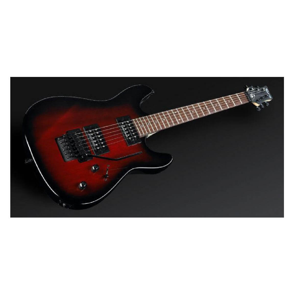 FRAMUS DIABLO PROGRESSIVE X (BURGUNDY RED OF)