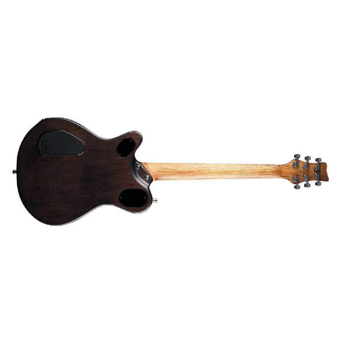 FRAMUS PANTHERA STUDIO BLACK