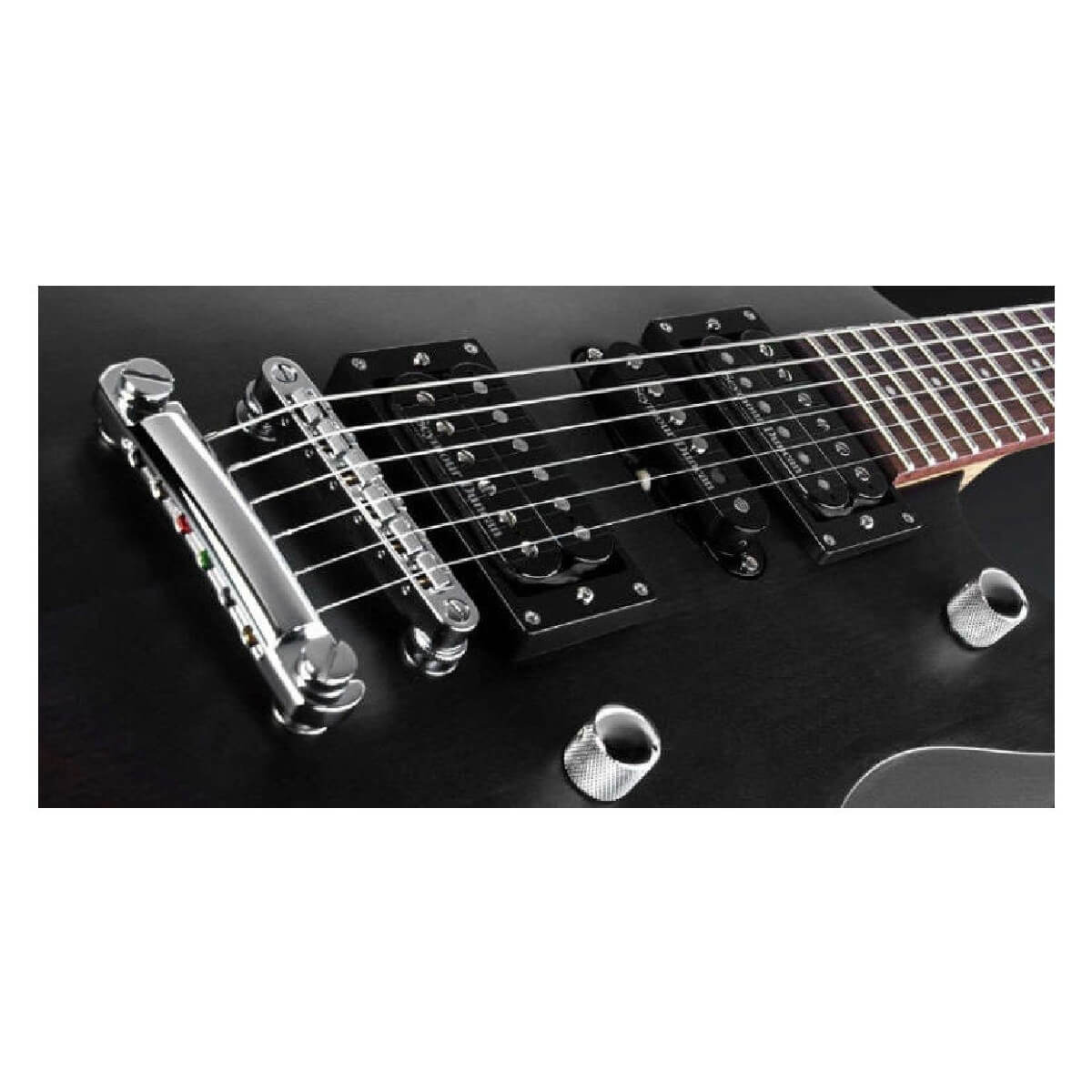 FRAMUS PANTHERA STUDIO BLACK