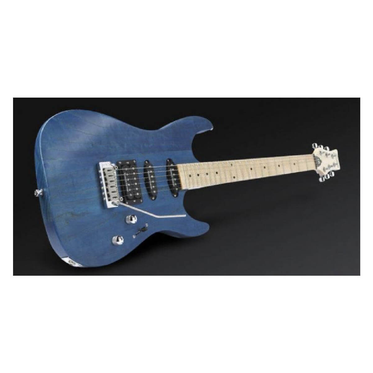 FRAMUS SPITFIRE PRO (OCEAN BLUE)