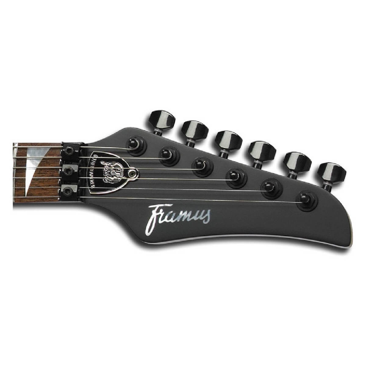 FRAMUS STREETWALKER (BLACK)