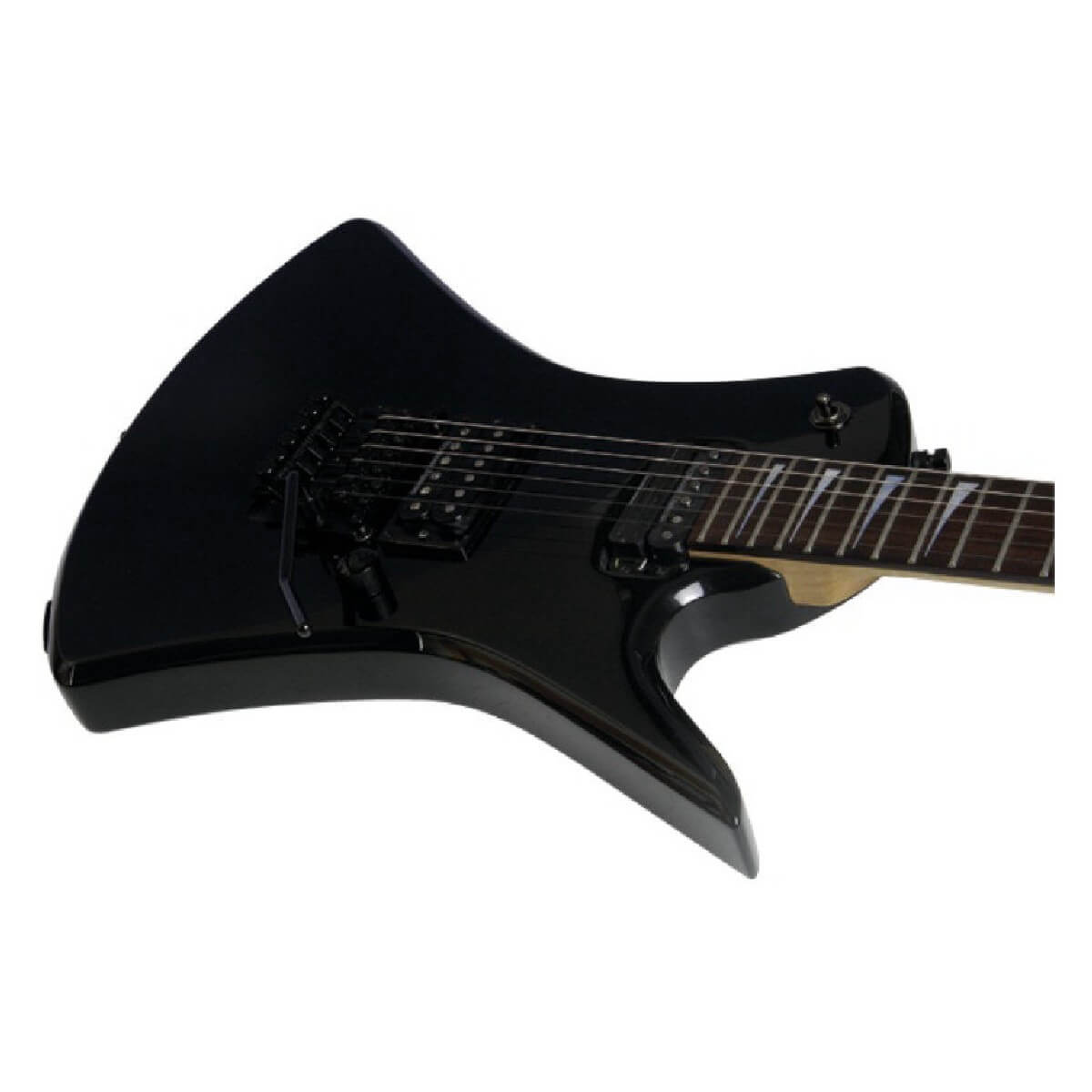 FRAMUS STREETWALKER (BLACK)