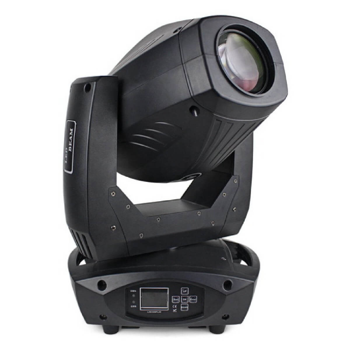 Полноповоротная голова FREE COLOR B200 (ULTRA LED BEAM 200 3in 1)