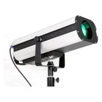 Стежачий прожектор Free Color FS350 LED