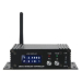 Передатчик беспроводного сигнала DMX Free Color WI Transmitter