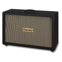 FRIEDMAN 212 VINTAGE CAB