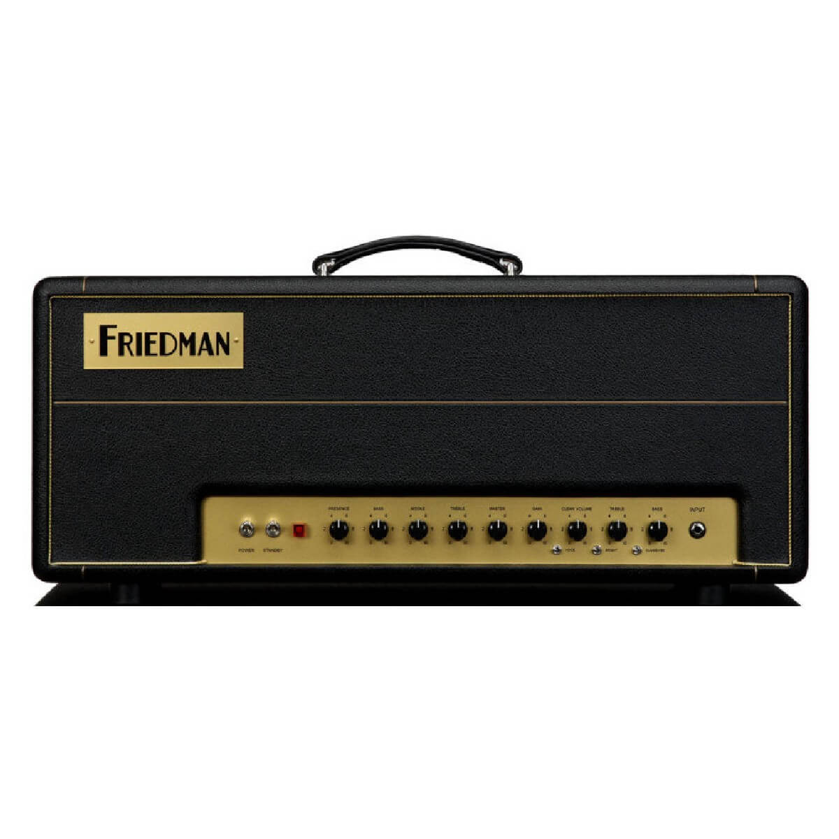 FRIEDMAN BE-100 HEAD