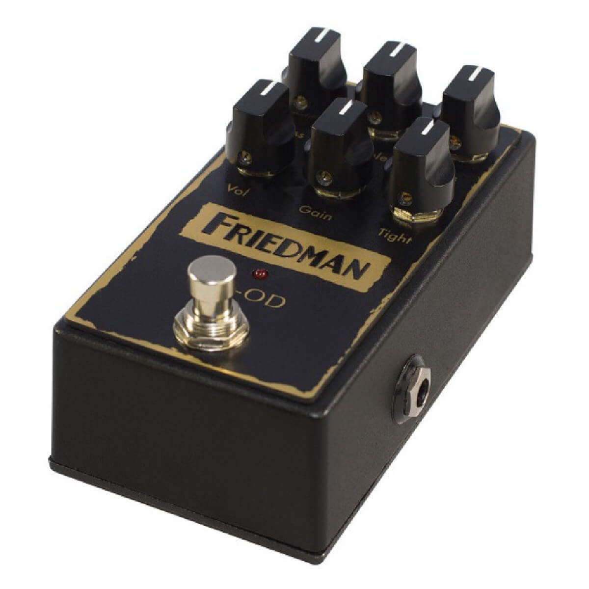 FRIEDMAN BE-OD