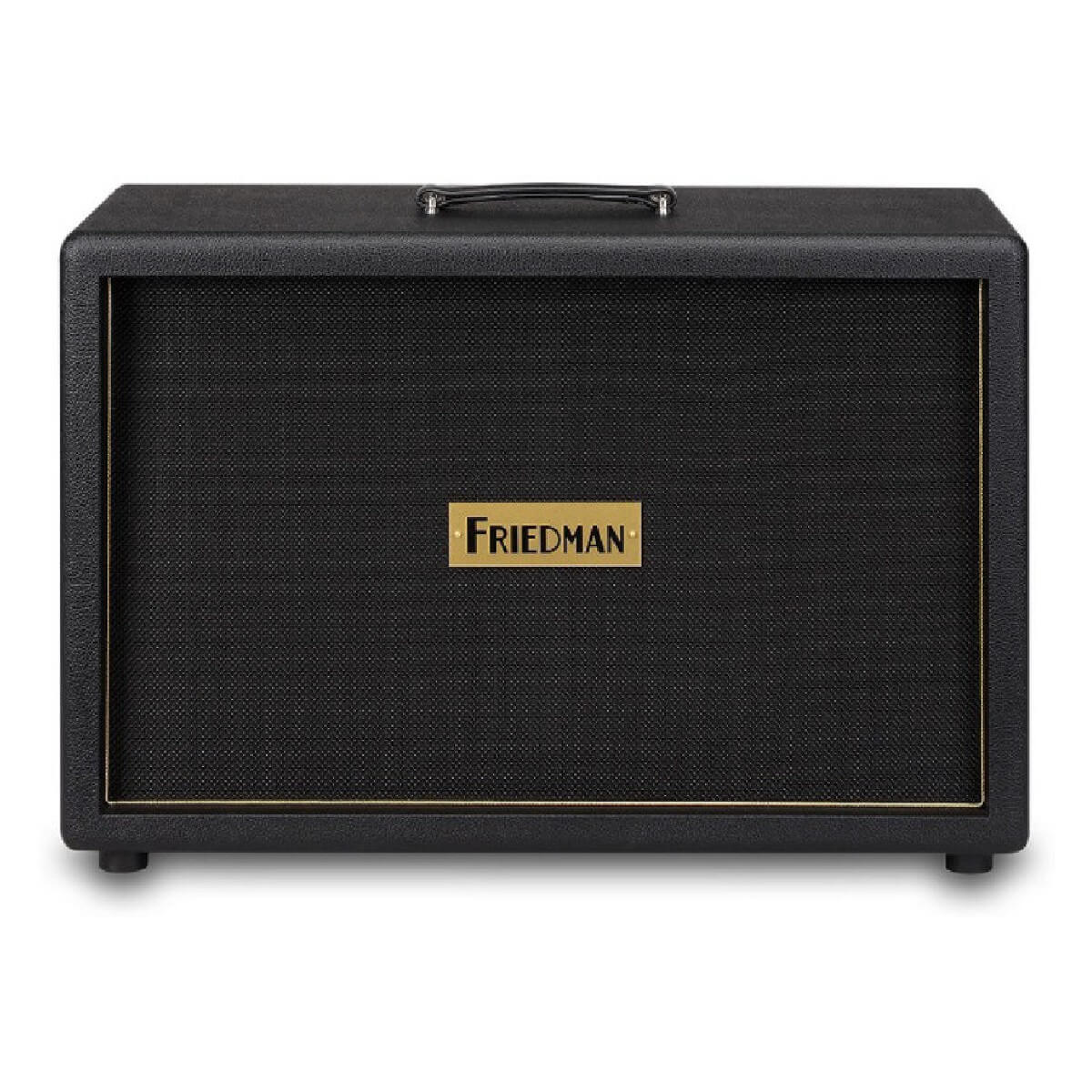 FRIEDMAN BE212 EXT CAB