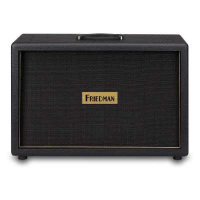 FRIEDMAN BE212 EXT CAB