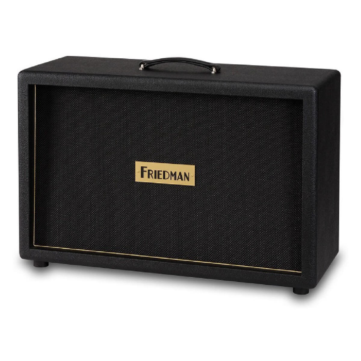 FRIEDMAN BE212 EXT CAB