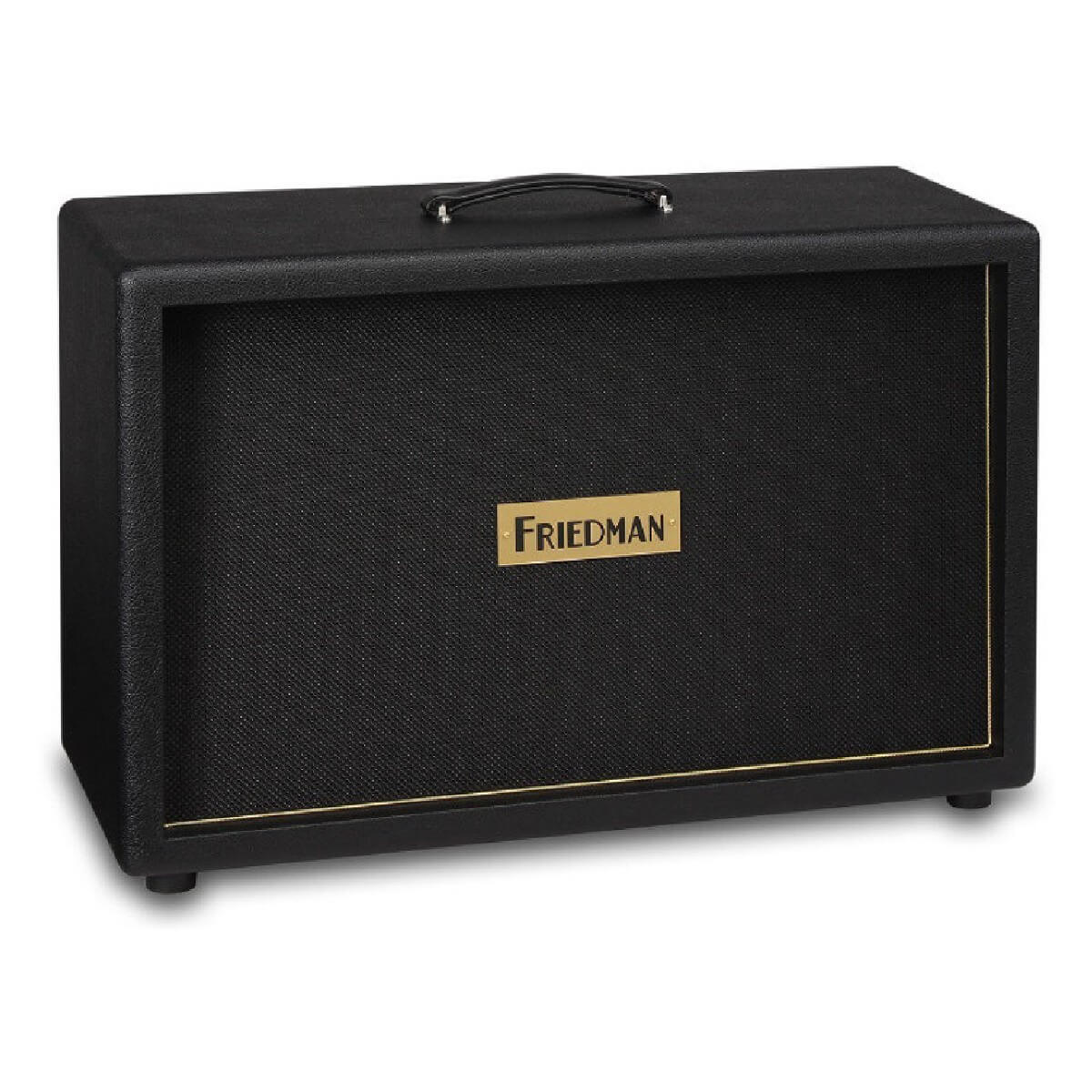 FRIEDMAN BE212 EXT CAB