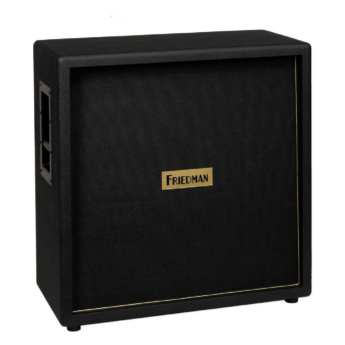 FRIEDMAN BE412 CAB