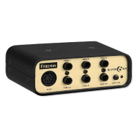 FRIEDMAN BUFFER BAY 6