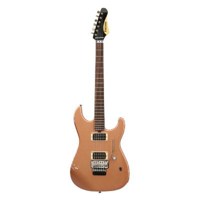 FRIEDMAN CALI-ARCPHH+