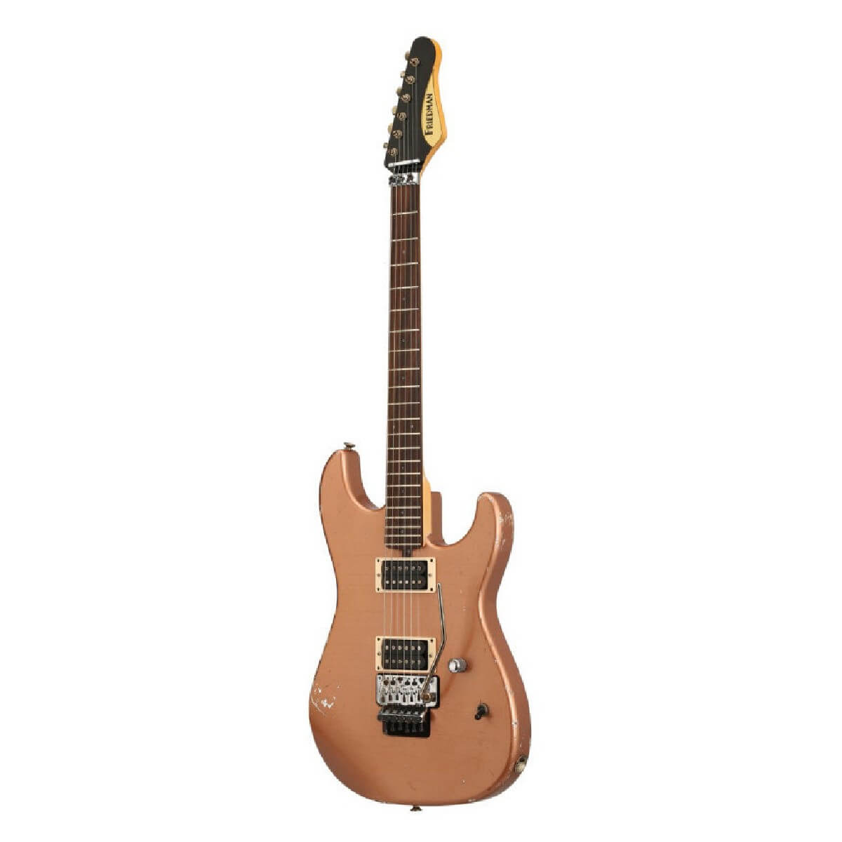 FRIEDMAN CALI-ARCPHH+