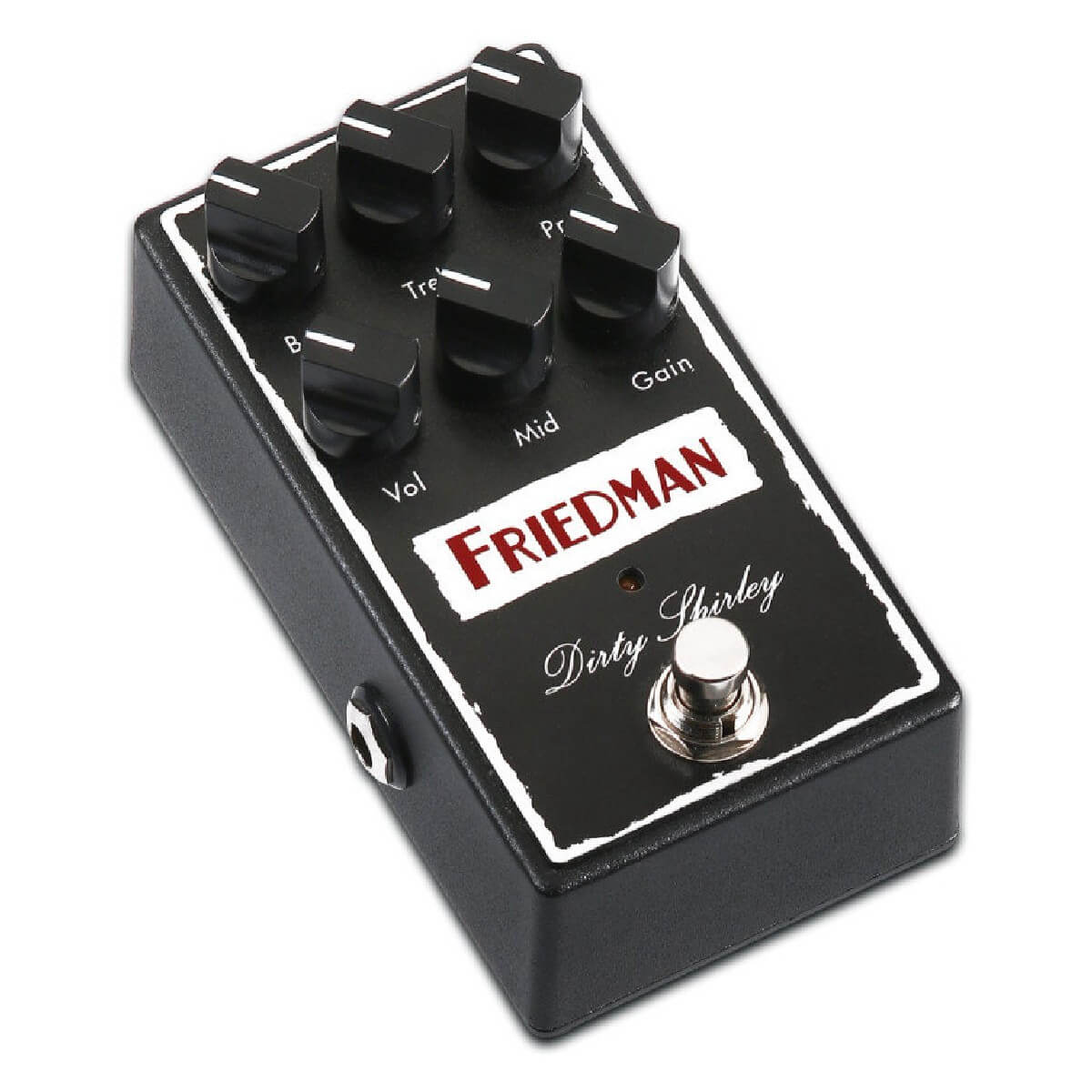 FRIEDMAN DIRTY SHIRLEY PEDAL