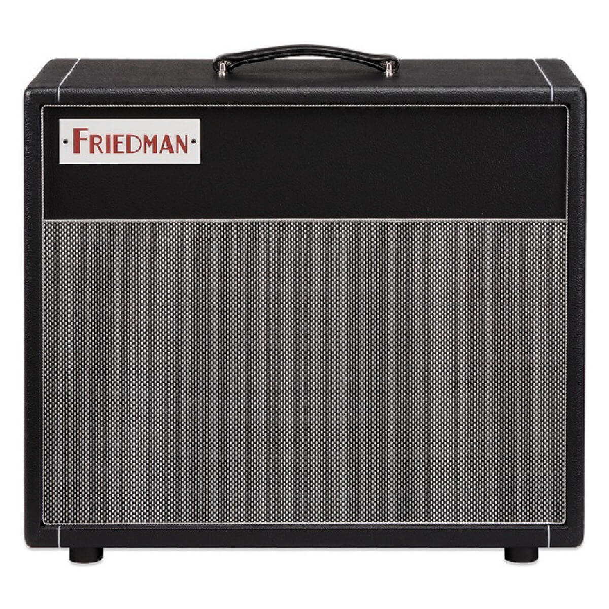 FRIEDMAN DS112 DIRTY SHIRLEY 112 CAB