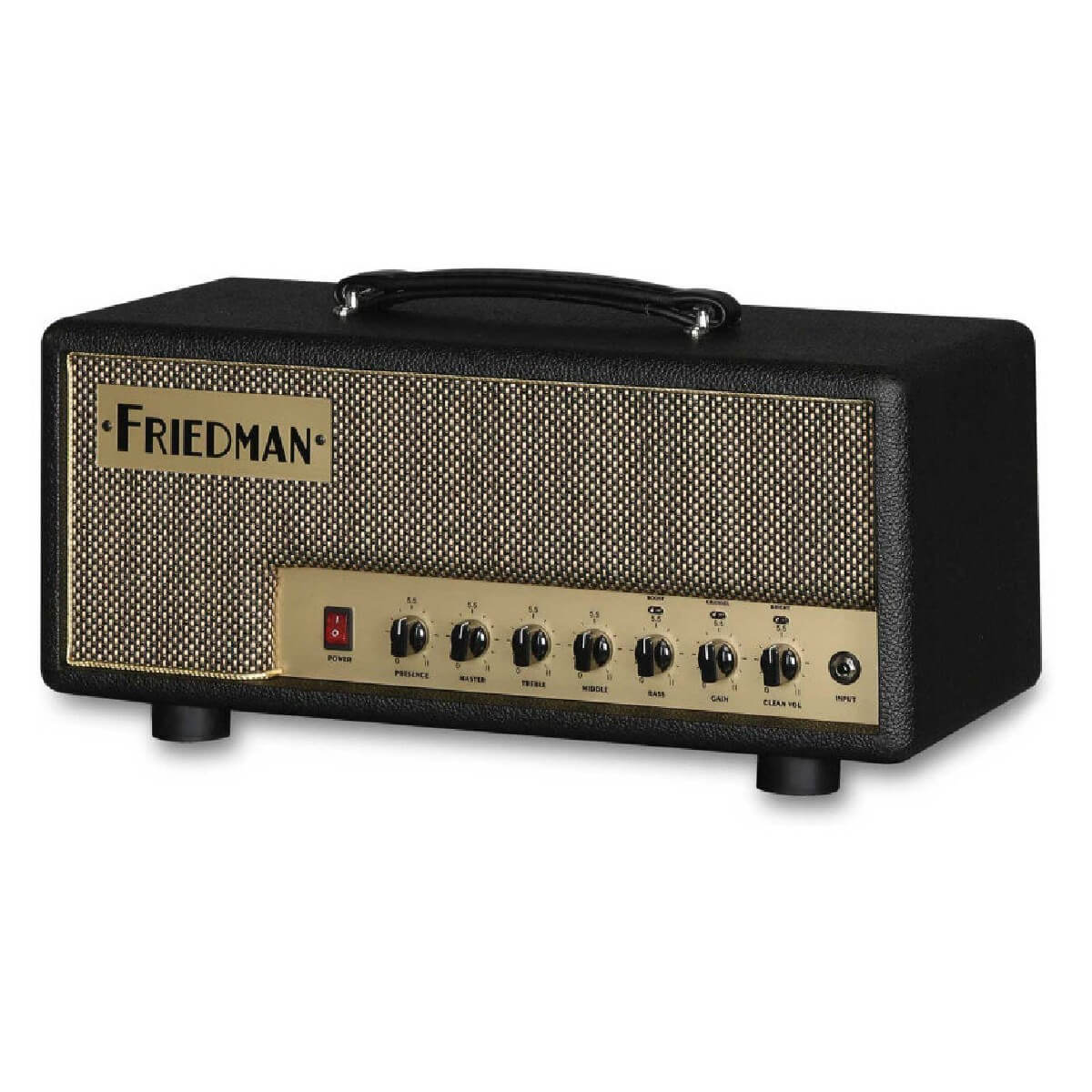 FRIEDMAN RUNT 20