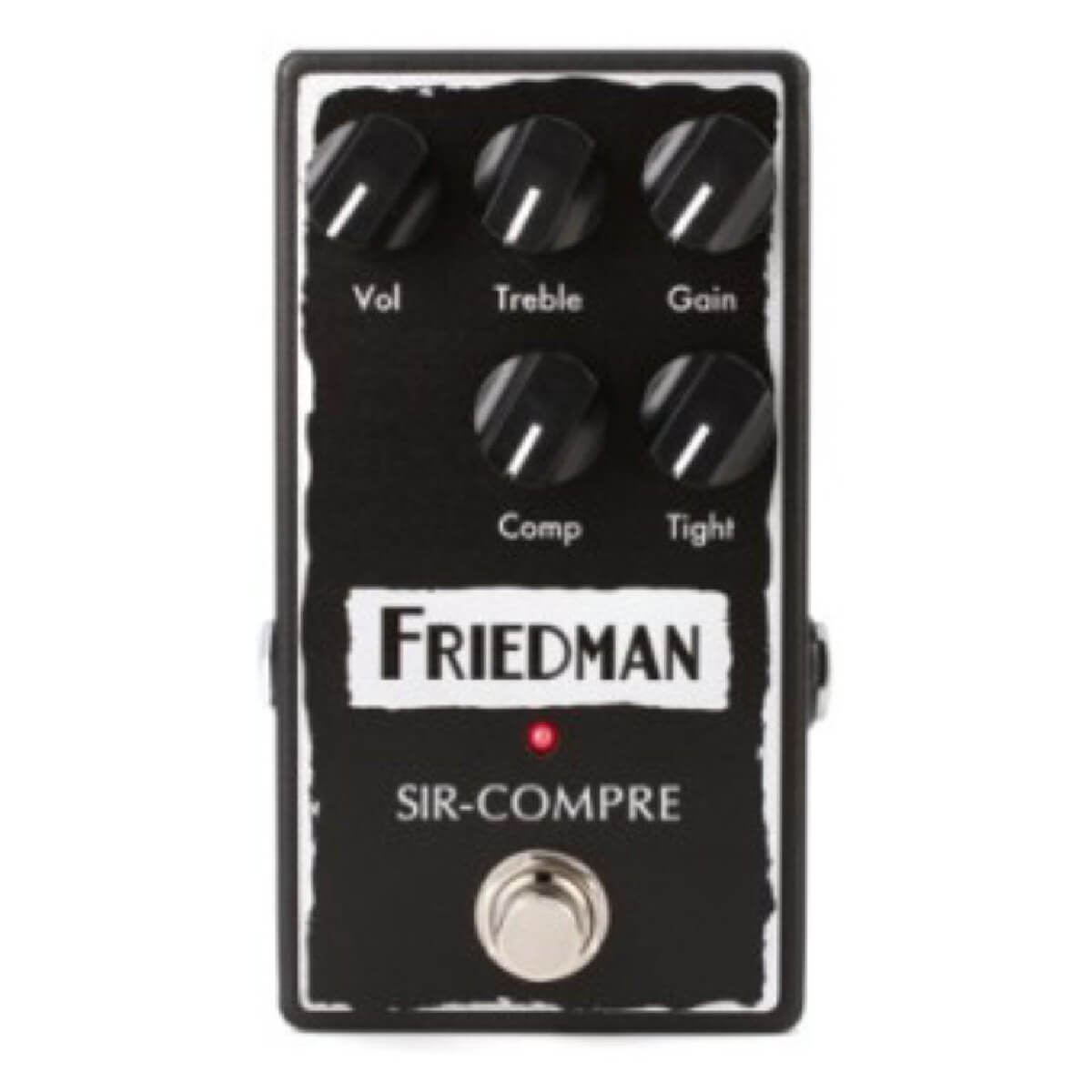 FRIEDMAN SIR-COMPRE