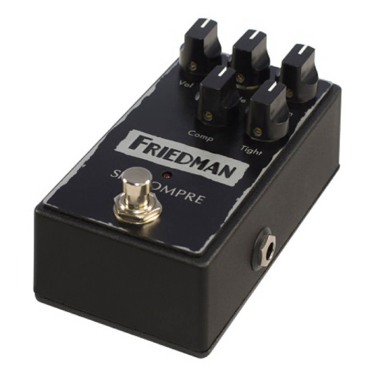 FRIEDMAN SIR-COMPRE