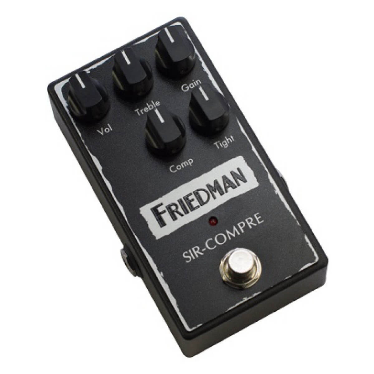 FRIEDMAN SIR-COMPRE