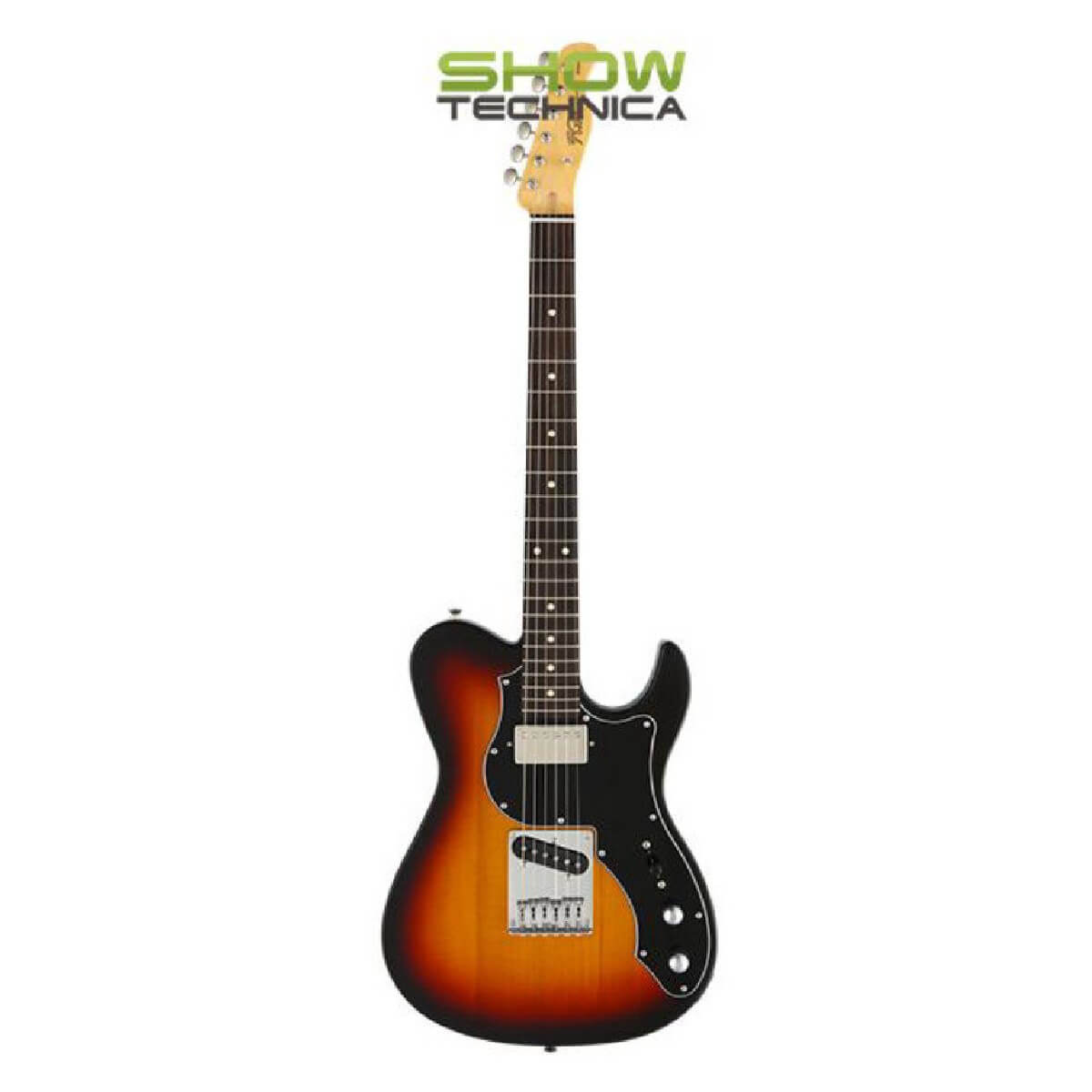 FUJIGEN BIL-RH ILIAD BOUNDARY SERIES (3TS)