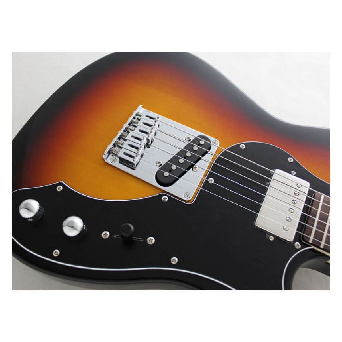 FUJIGEN BIL-RH ILIAD BOUNDARY SERIES (3TS)