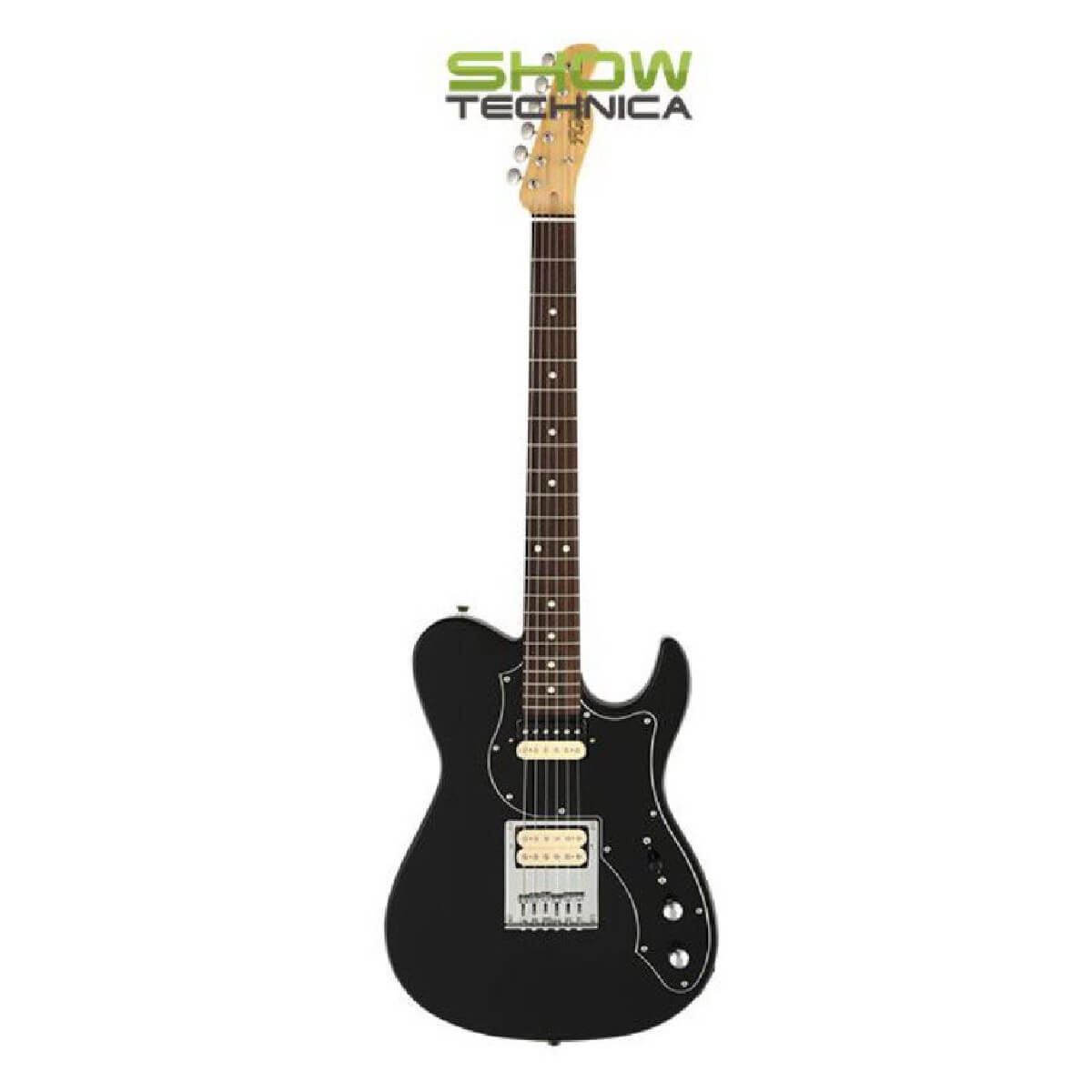 FUJIGEN BIL-RHH ILIAD BOUNDARY SERIES (BK)