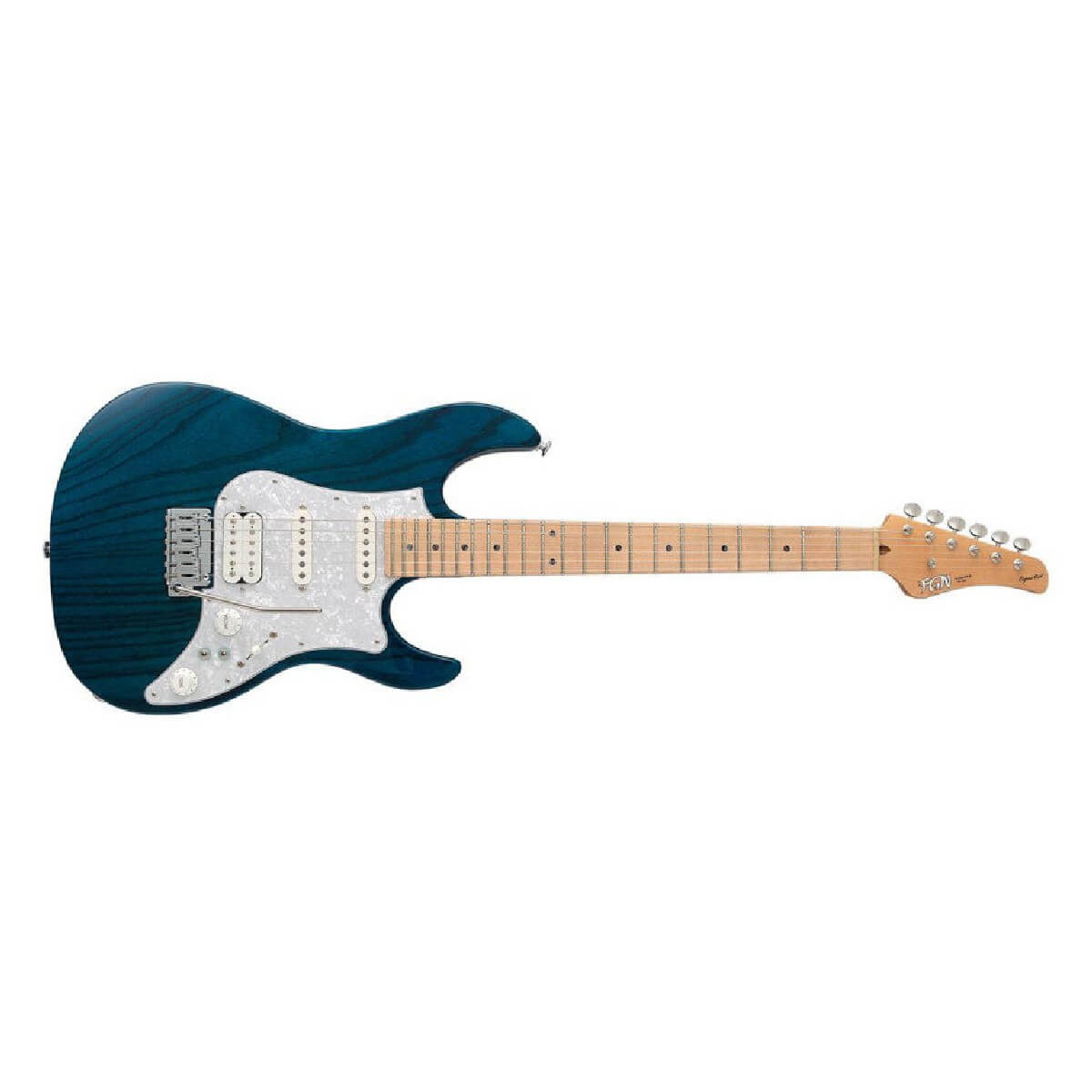 FUJIGEN EOS-ASH-M ODYSSEY EXPERT SERIES (TB)