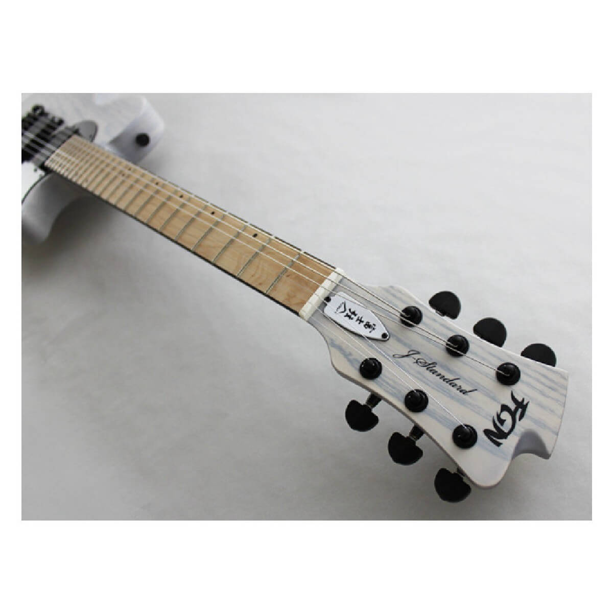 FUJIGEN JFL-FT-ASH-DE664-M СЕРІЯ FLAME DARK EVOLUTION (TWF)