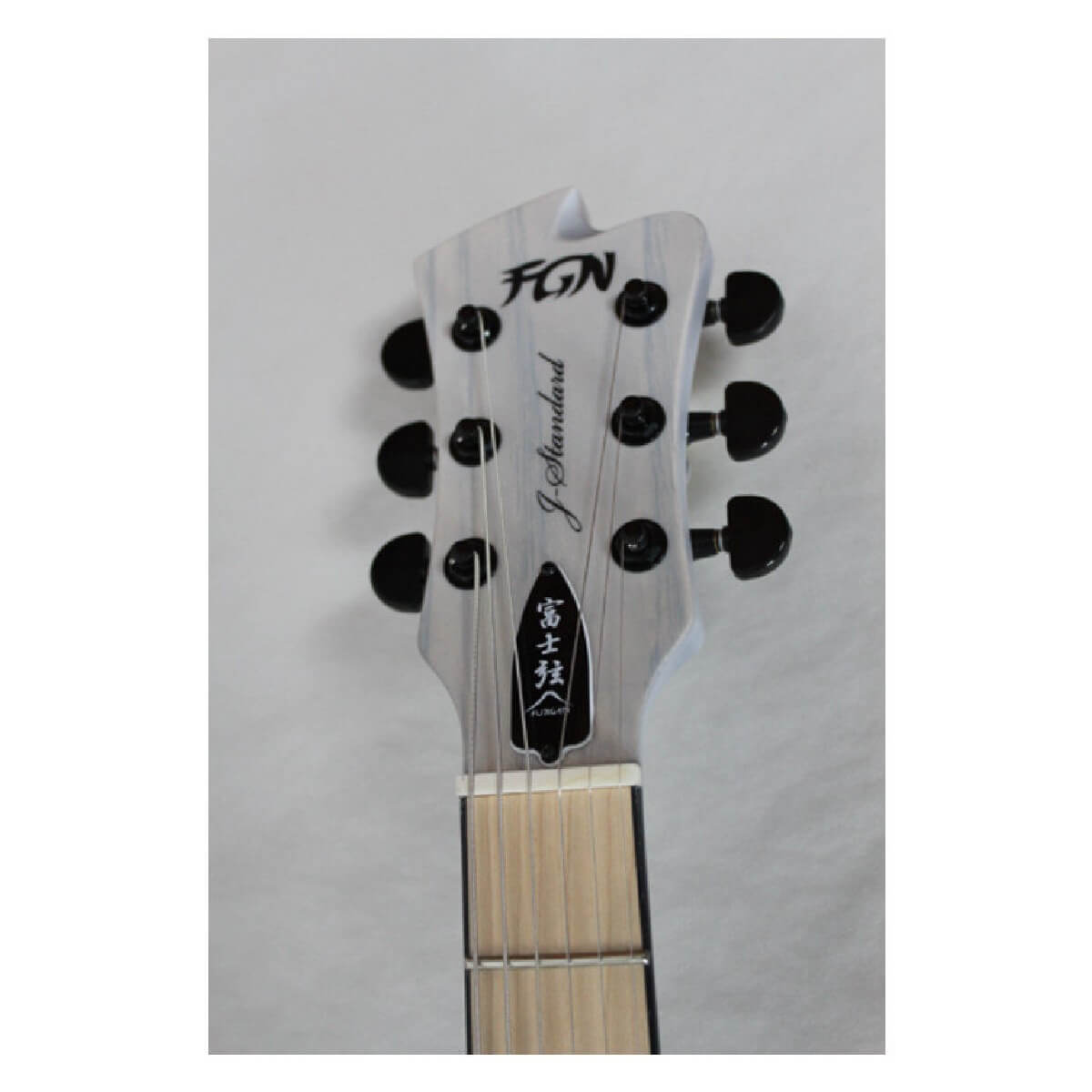 FUJIGEN JFL-FT-ASH-DE664-M СЕРІЯ FLAME DARK EVOLUTION (TWF)