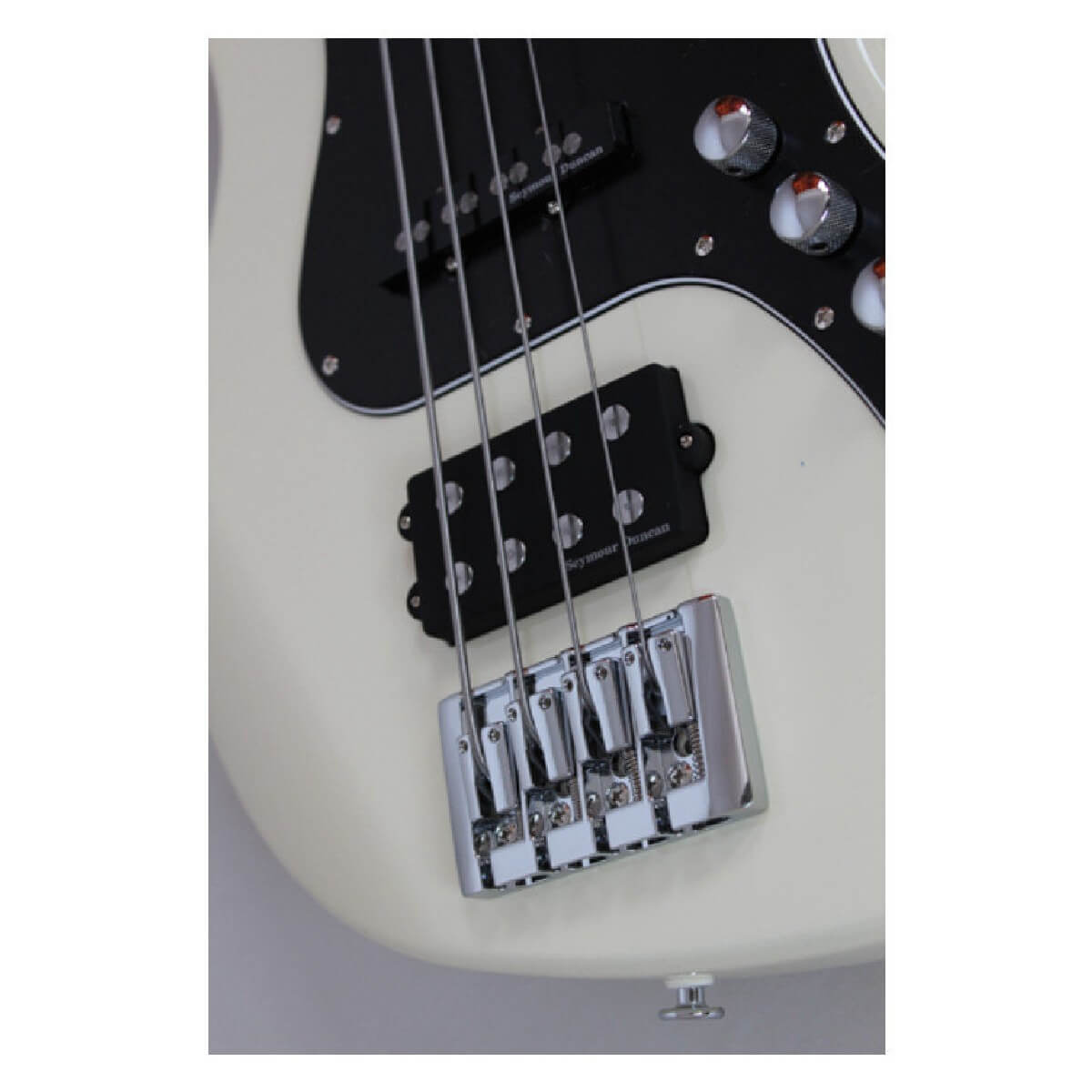 FUJIGEN JMJ-AL-R MIGHTY JAZZ J-STANDARD SERIES (AWH)