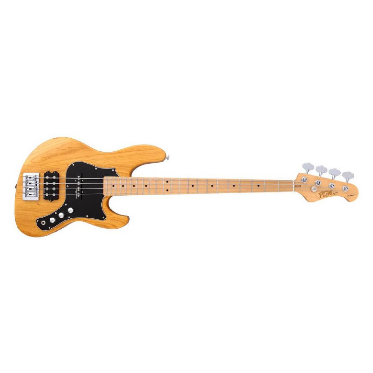 FUJIGEN JMJ-ASH-M MIGHTY JAZZ J-STANDARD SERIES (VNT)