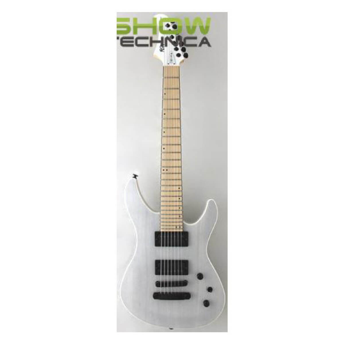 FUJIGEN JMY7-ASH-M MYTHIC J-STANDARD SERIES (TWF)
