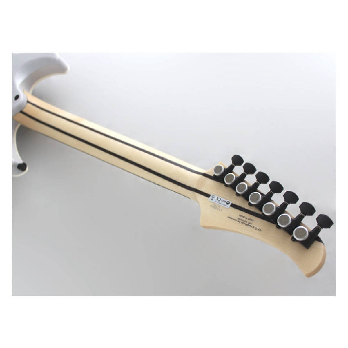 FUJIGEN JMY7-ASH-M MYTHIC J-STANDARD SERIES (TWF)