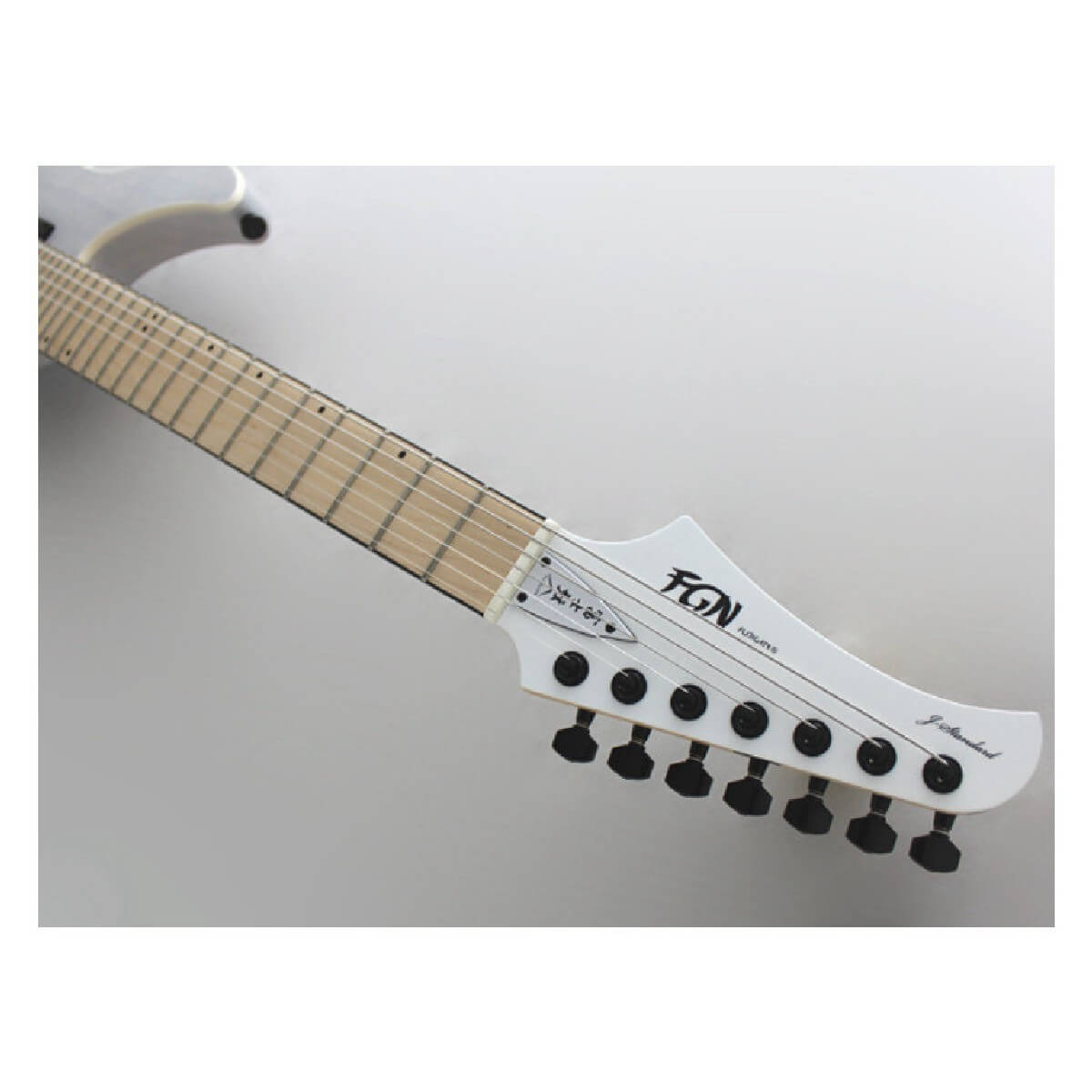 FUJIGEN JMY7-ASH-M MYTHIC J-STANDARD SERIES (TWF)