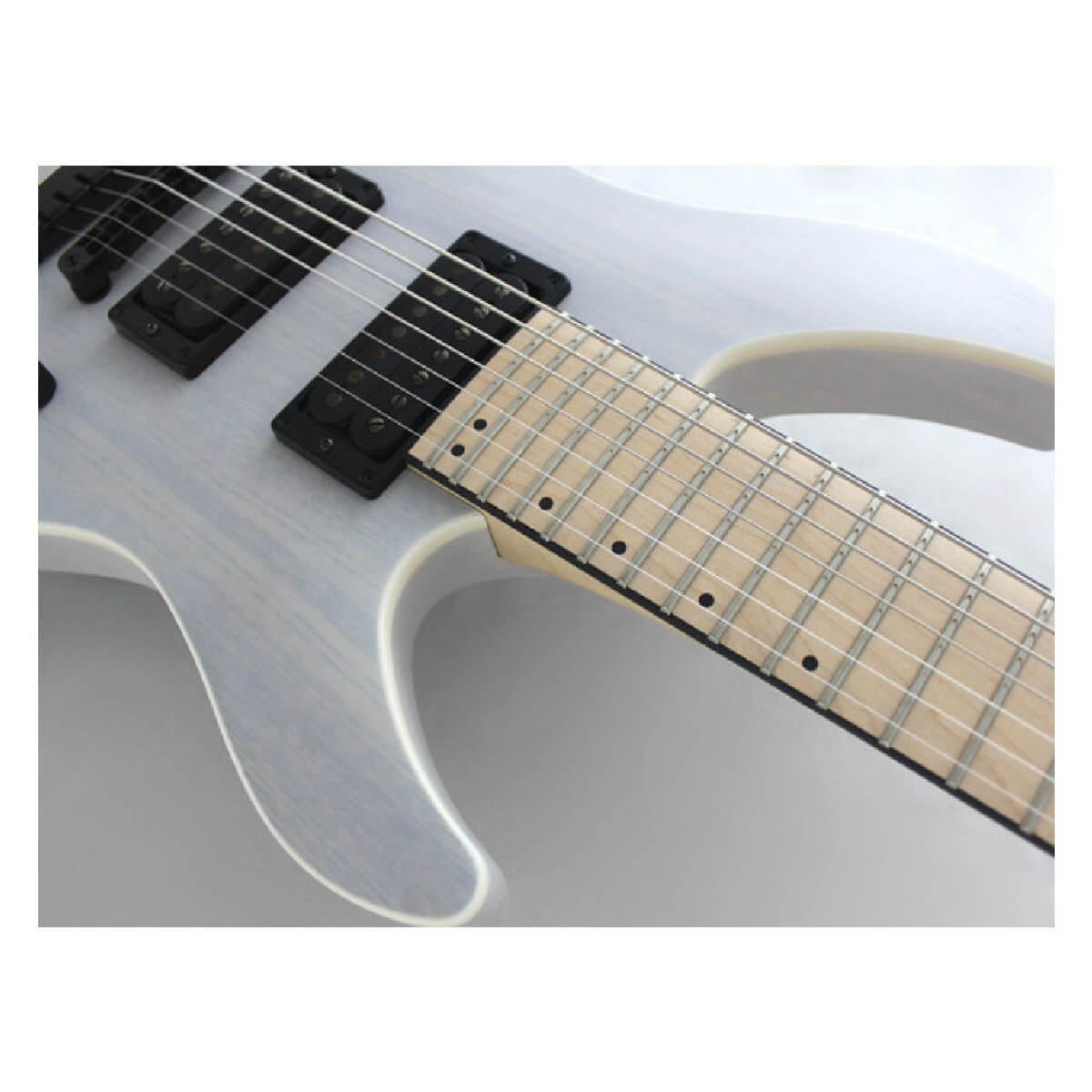FUJIGEN JMY7-ASH-M MYTHIC J-STANDARD SERIES (TWF)