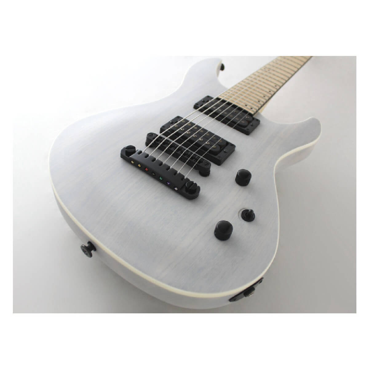 FUJIGEN JMY7-ASH-M MYTHIC J-STANDARD SERIES (TWF)