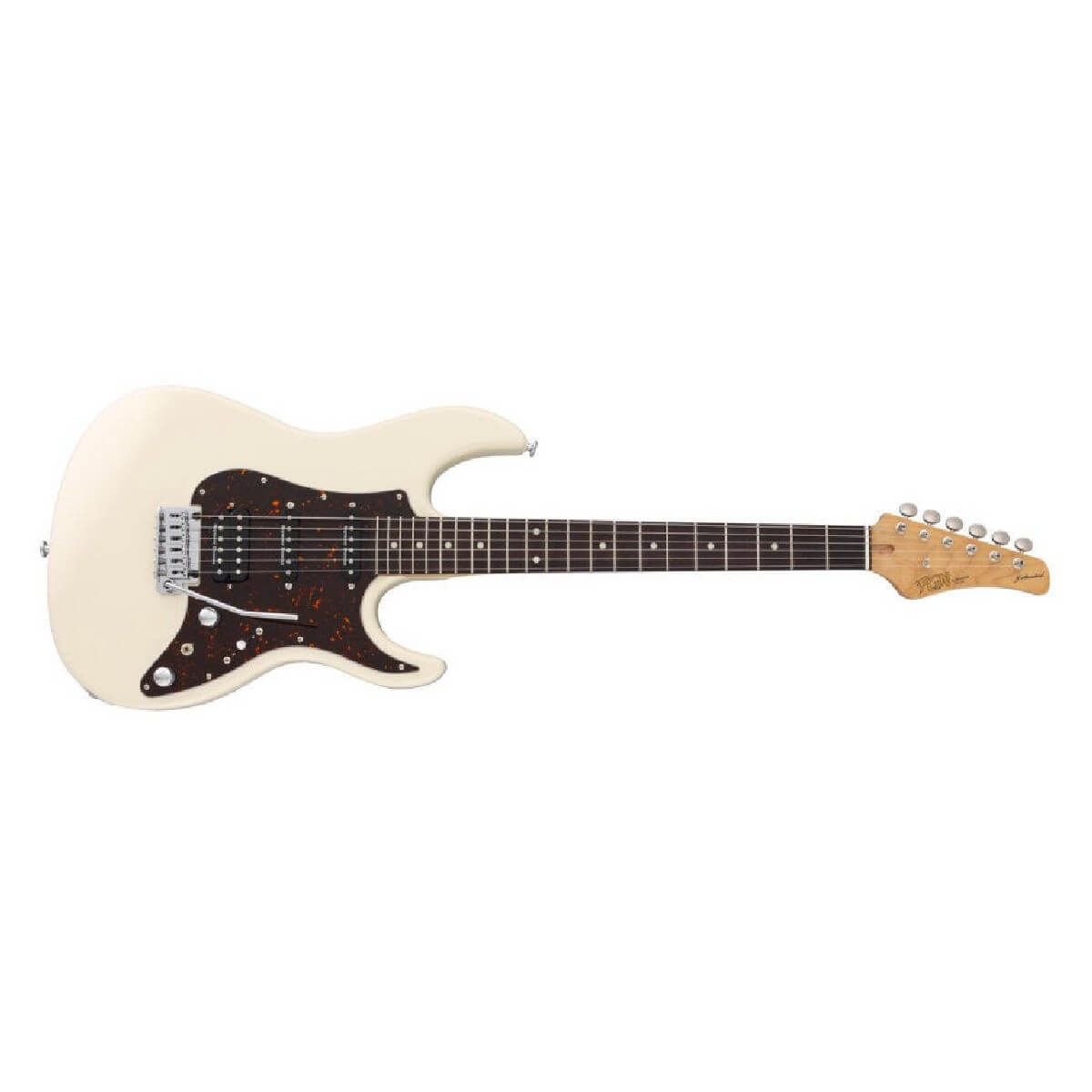 FUJIGEN JOS-CL-R ODYSSEY J-STANDART SERIES (AWH)