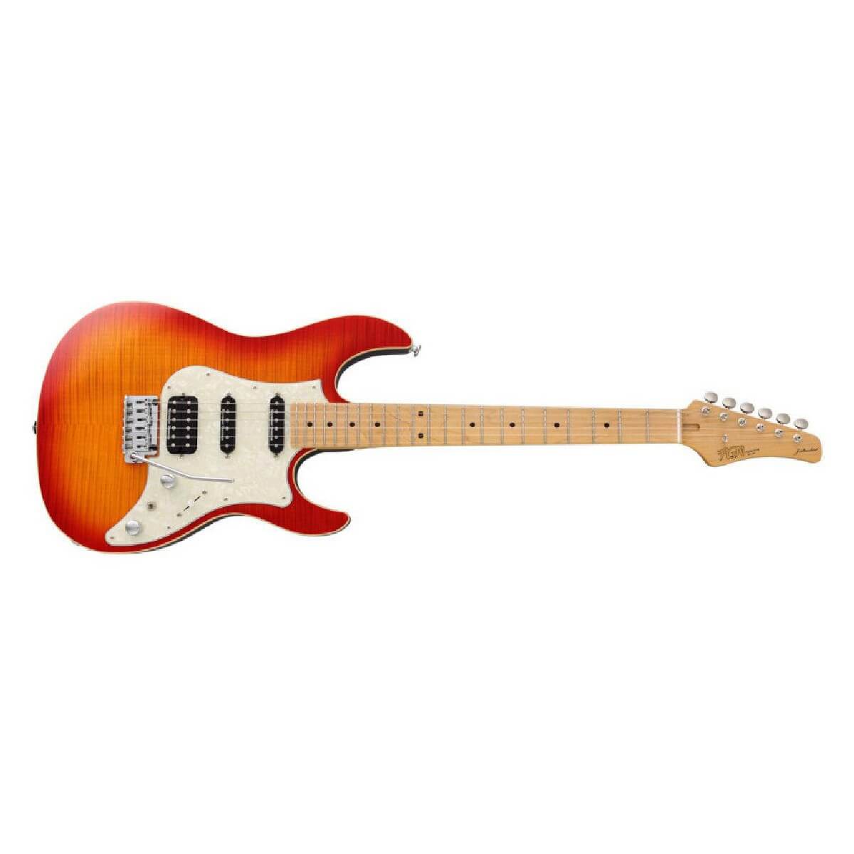 FUJIGEN JOS-FM-M ODYSSEY J-STANDART SERIES (FBT)