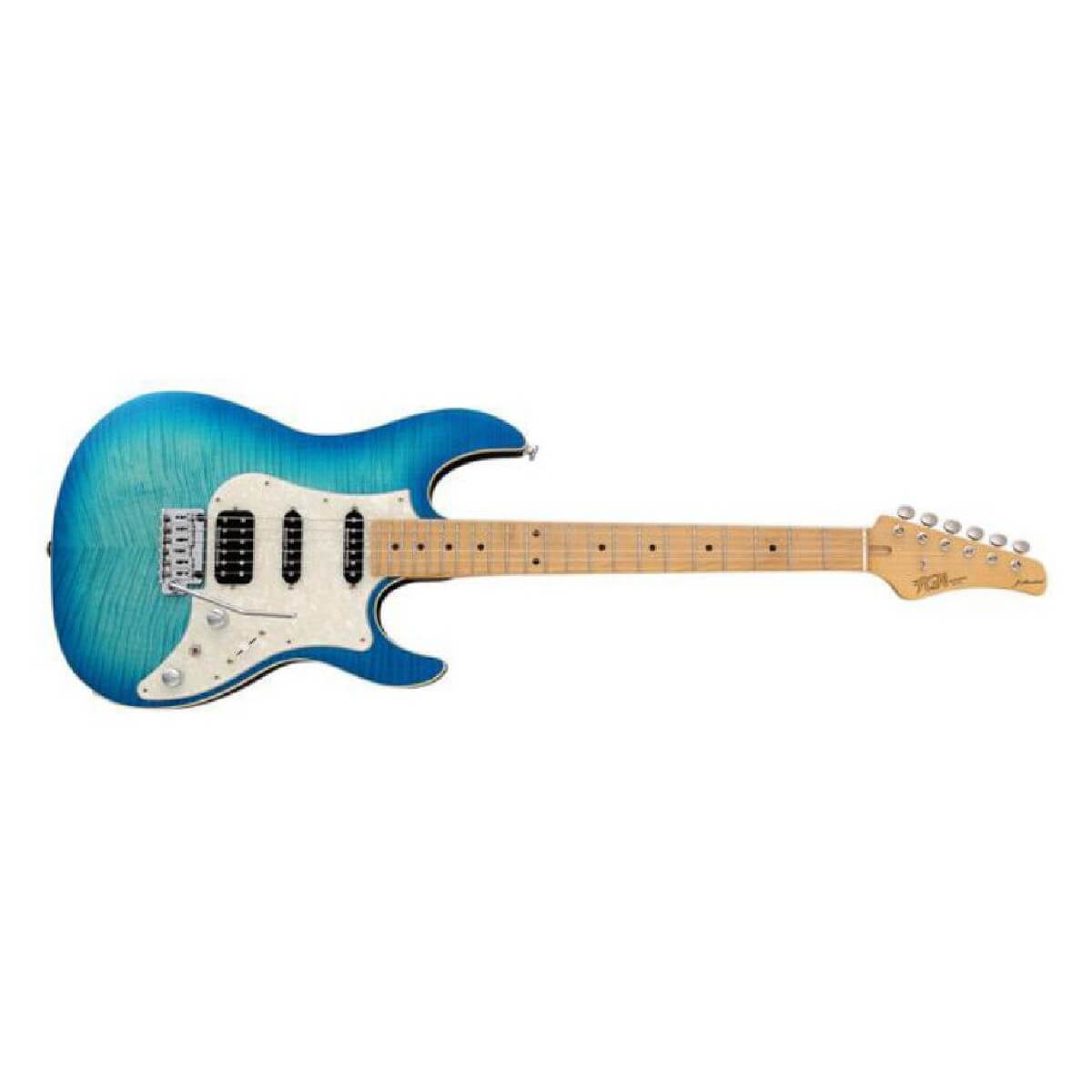 СЕРІЯ FUJIGEN JOS-FM-M ODYSSEY J-STANDART (OBT)